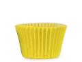 Siluett of Sweden Muffinform gul 35x50mm 1000stk/pak