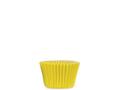 Siluett of Sweden Muffinform mini gul 27x35mm 1000stk/pak