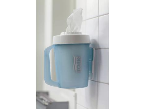 TORK Dispenser TORK mini senterrull bærbar M1 (658002)