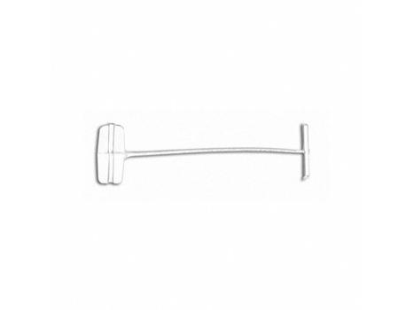 AVERY Swiftach  snore 20mm 4101 fine fabric PP 10000stk/ pak (04101)