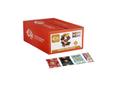 DOUWE EGBERTS Chokolade Sweet Moments 120stk/pak