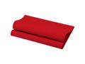DUNI Dunisoft servietter 40x40cm rød 60stk
