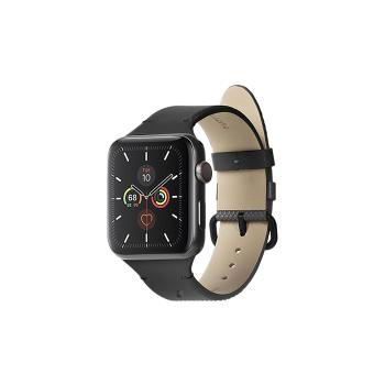 NATIVE UNION Classic Strap For Apple Watch (RESTRAP-AW-S-BLK)