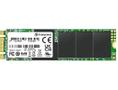 TRANSCEND SSD 128GB M.2 SATA B+M Key ext temp TRAY