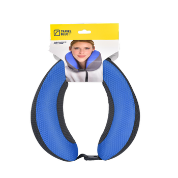 Travel Blue Dreamer Pillow (208)