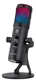 DELTACO RGB Streaming Microphone (GAM-171)