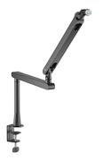 DELTACO Premium Universal Streaming Microphone arm