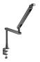 DELTACO Premium Universal Streaming Microphone arm