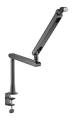 DELTACO Premium Universal Streaming Microphone arm