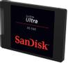 SANDISK Ultra 3D SATA 2.5" SSD 4TB