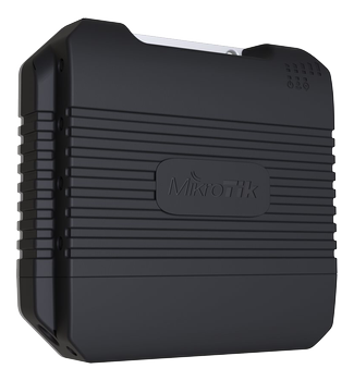 MIKROTIK RBLtAP-2HnDR11e-LTELR8 LtAP LR8 LTE kit (RBLtAP-2HnD&R11e-LTELR8)