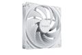 BE QUIET! PURE WINGS 3 White 140mm PWM high-speed Fan