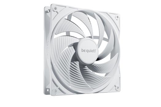 BE QUIET! PURE WINGS 3 White 140mm PWM high-speed Fan (BL113)