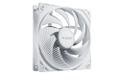 BE QUIET! PURE WINGS 3 White 120mm PWM high-speed Fan