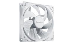 BE QUIET! PURE WINGS 3 White 120mm PWM Fan