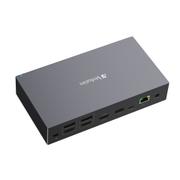 VERBATIM USB-C Pro Docking Station 17 Port CDS-17