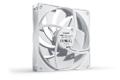 BE QUIET! PURE WINGS 3 White 140mm PWM high-speed Fan (BL113)