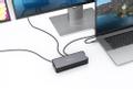VERBATIM USB-C Pro Docking Station 15 Port CDS-15 (32171)