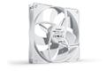 BE QUIET! PURE WINGS 3 White 140mm PWM Fan (BL112)