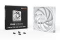 BE QUIET! PURE WINGS 3 White 140mm PWM high-speed Fan (BL113)