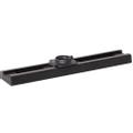 CHIEF MFG Dual Joist Ceiling Mount, 609 mm | Ceiling | Max 181.4kg | Black