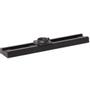 CHIEF MFG Dual Joist Ceiling Mount, 609 mm | Ceiling | Max 181.4kg | Black