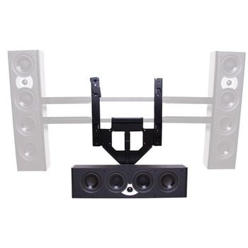 CHIEF MFG PACCC2-Center Chann el Speaker Adapter (PACCC2)