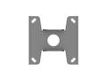 MULTIBRACKETS M Pro Series Face Down Ceiling Adapter (7350105217272)