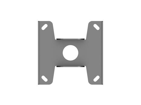 MULTIBRACKETS M Pro Series Face Down Ceiling Adapter (7350105217272)