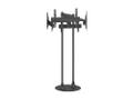MULTIBRACKETS M Floorstand Quad Pro MBF4U