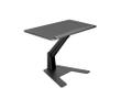 MULTIBRACKETS M Laptop Workstation Black- Stand for Laptop / Notebook