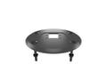 MULTIBRACKETS M Deskmount HD Grommet Base (7350105210563)
