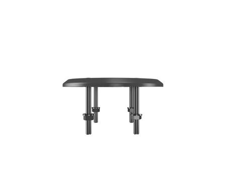 MULTIBRACKETS M Deskmount HD Grommet Base (7350105210563)