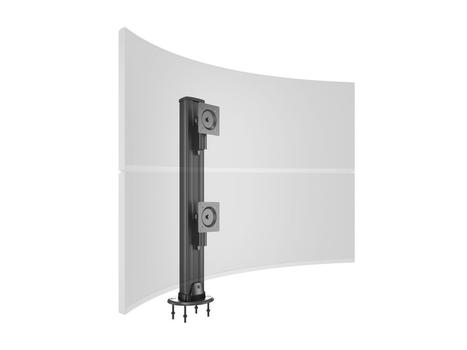 MULTIBRACKETS M Deskmount HD Grommet Base (7350105210563)