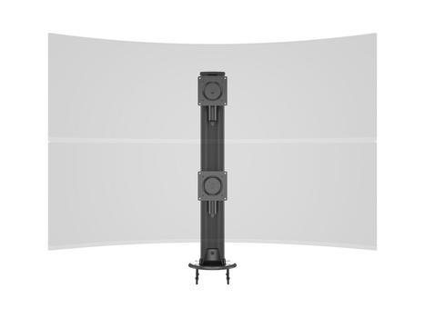 MULTIBRACKETS M Deskmount HD Grommet Base (7350105210563)