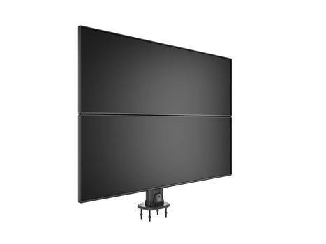 MULTIBRACKETS M Deskmount HD Grommet Base (7350105210563)