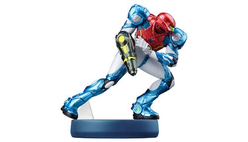 NINTENDO Amiibo Metroid Dread  (0045496381035)