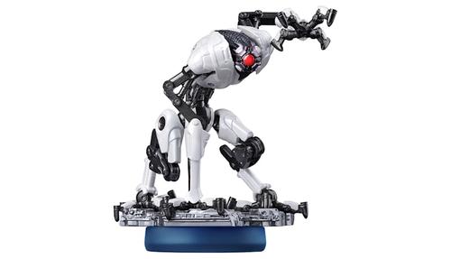 NINTENDO Amiibo Metroid Dread  (0045496381035)