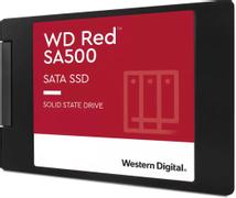 WESTERN DIGITAL WD CSSD Red 1TB 2.5 SATA