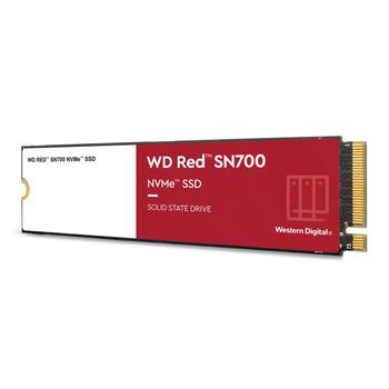 WESTERN DIGITAL Red SN700 WDS250G1R0C - 250GB - PC (WDS250G1R0C-68BDK0)