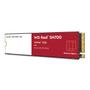 WESTERN DIGITAL Red SN700 WDS250G1R0C - 250GB - PC