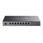 TP-LINK JetStream  8-Port Gigabit Smart Switch (SG2008)