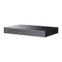 TP-LINK Omadaâ¢ 8-Port Gigabit Smart Switch PORT: 8x Gigabit RJ45 Ports including 1 PoE IN Port SPEC: Desktop Steel Case FEATURE: Integration with Omada SDN Controller,   Static Routing,  802.1Q VLAN,  STP/RS (SG2008)