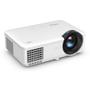 BENQ LH820ST+ DLP FHD Short-throw Throw Ratio 0.49 4000AL Laser light source 20 000 hrs life Noise level 29 dB Eco mode HDMI x 1 LAN (9H.JRN77.33H)