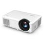 BENQ LH820ST+ DLP FHD Short-throw Throw Ratio 0.49 4000AL Laser light source 20 000 hrs life Noise level 29 dB Eco mode HDMI x 1 LAN (9H.JRN77.33H)