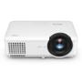 BENQ LH820ST+ DLP FHD Short-throw Throw Ratio 0.49 4000AL Laser light source 20 000 hrs life Noise level 29 dB Eco mode HDMI x 1 LAN (9H.JRN77.33H)