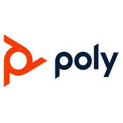 POLY 1yr Technical Support 24x7 Video Endpoints  Provides Customers with 24x7 global technical telep