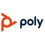 POLY 1yr Remote Monitoring and Management for Poly Trio Visual+ Video endpoint Qty 250+ devices Requ