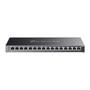 TP-LINK JetStream   16-Port Gigabit Smart Switch with 8-Port PoE+