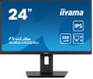 IIYAMA 24" ETE IPS, 2560x1440@100Hz (XUB2492QSU-B1)